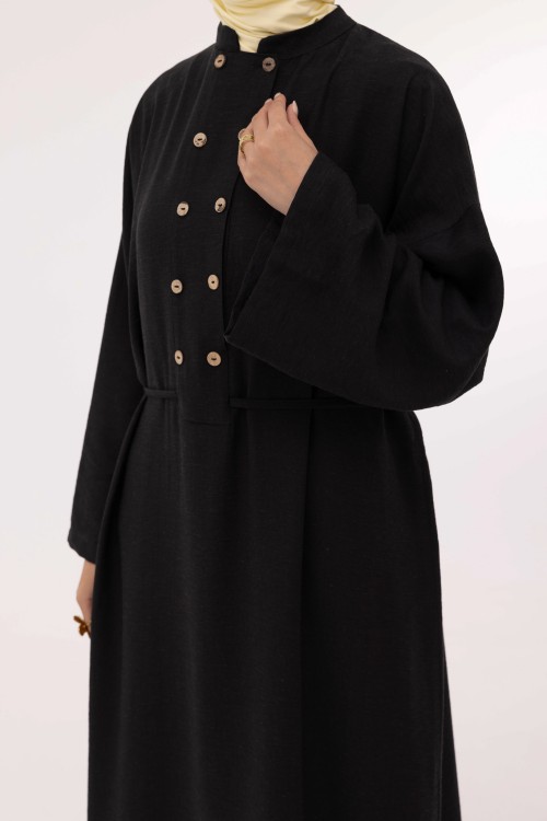 Robe Jolia noir