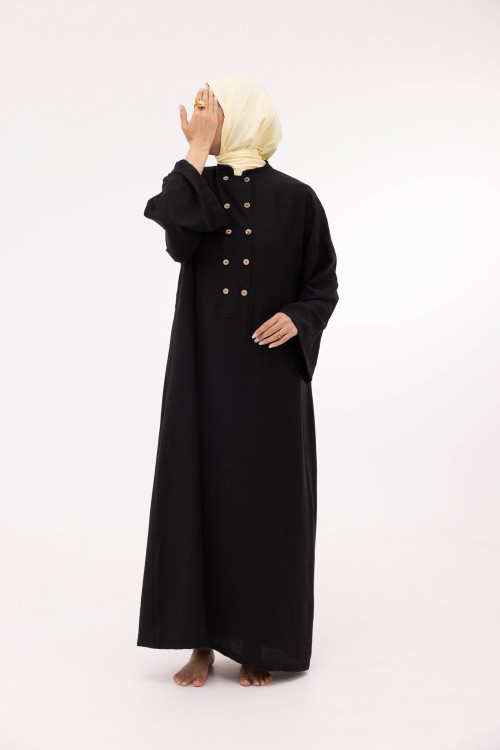 Robe Jolia noir