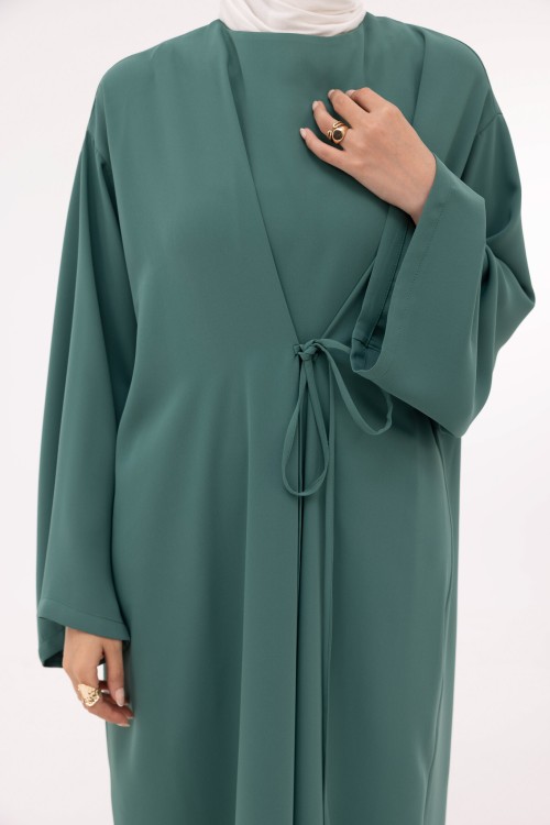 Robe Ally jade