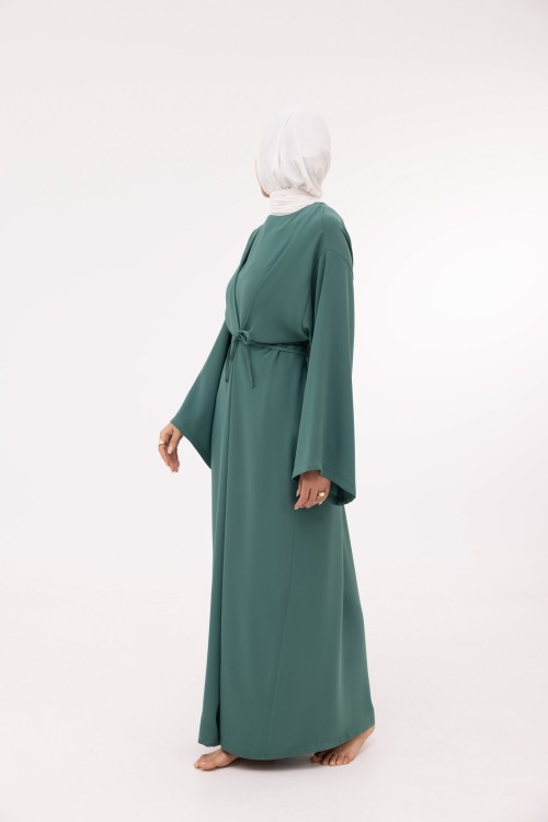 Robe Ally jade