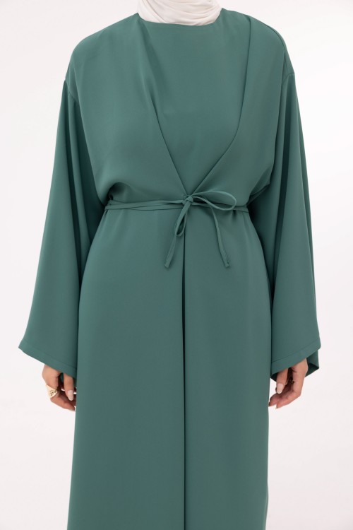 Robe Ally jade