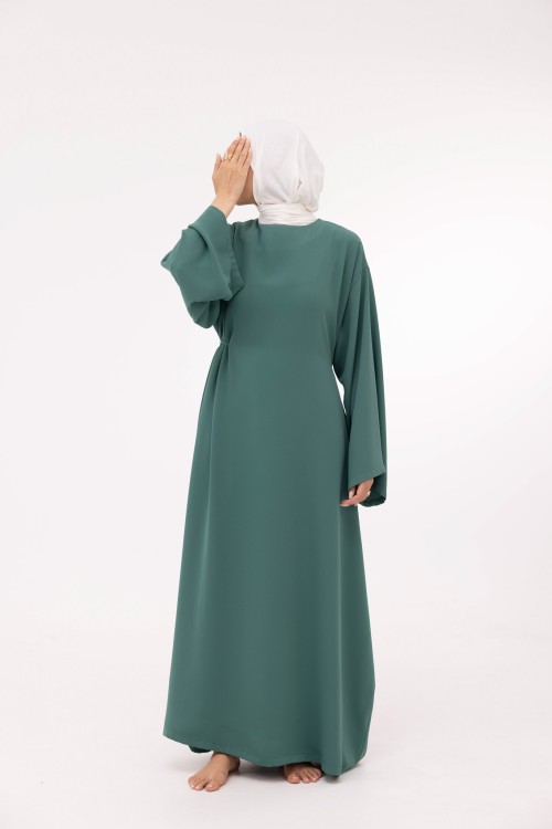 Robe Ally jade