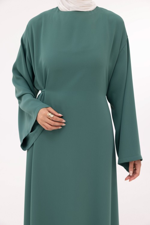 Robe Ally jade