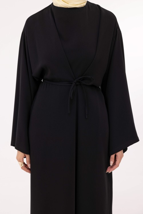 Robe Ally noir