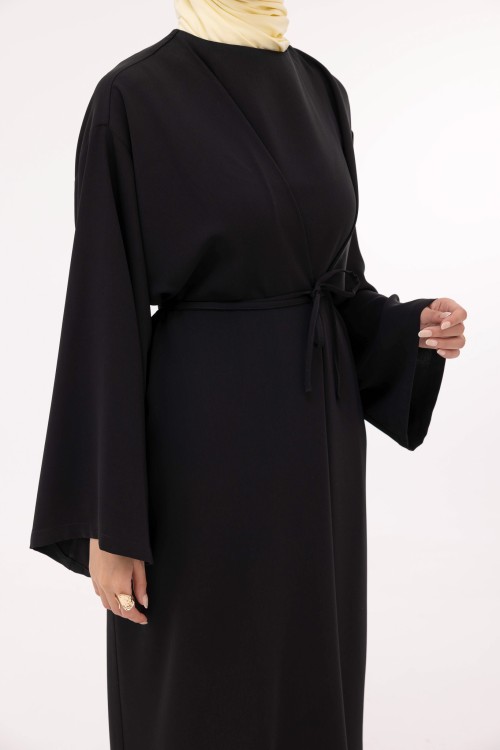 Robe Ally noir