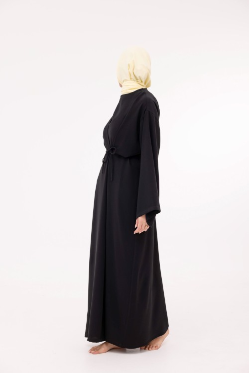 Robe Ally noir