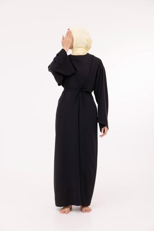 Robe Ally noir