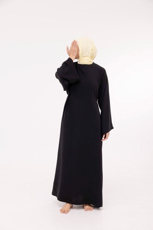 Robe Ally noir