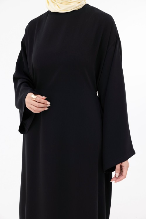 Robe Ally noir