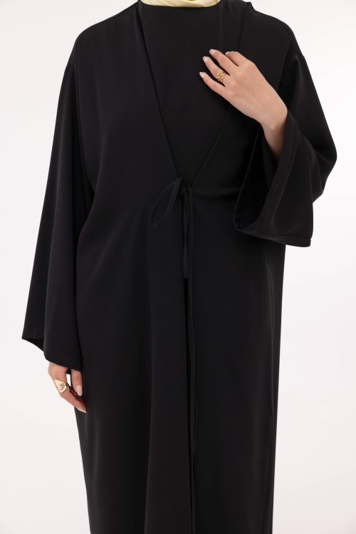 Robe Ally noir