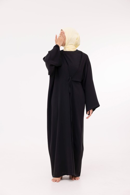 Robe Ally noir