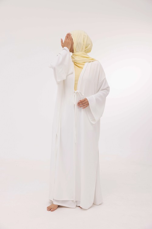 Ensemble Louny blanc