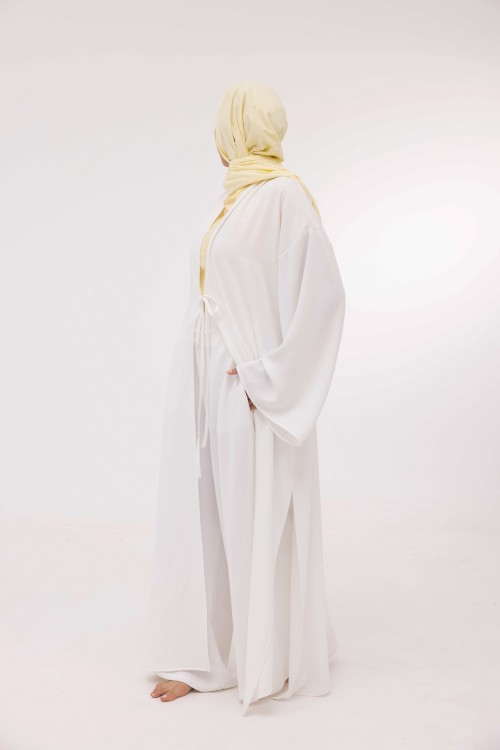 Ensemble Louny blanc