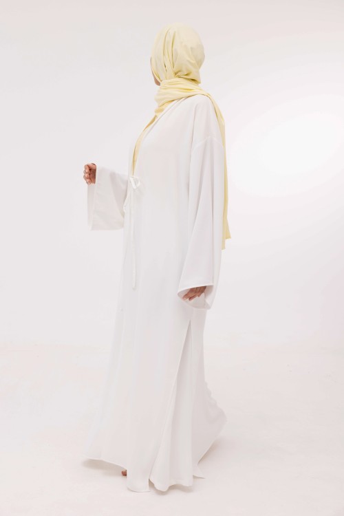 Ensemble Louny blanc