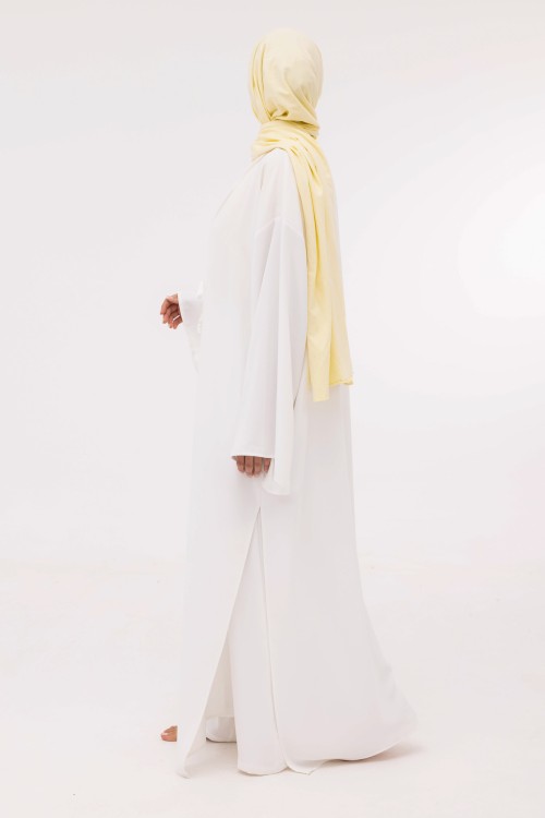Ensemble Louny blanc
