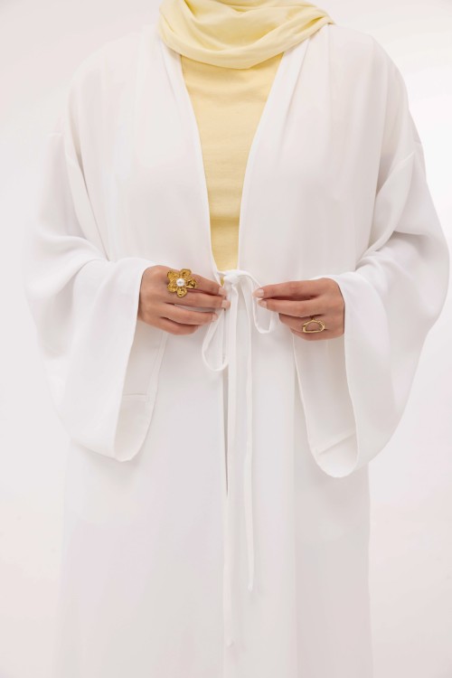Ensemble Louny blanc