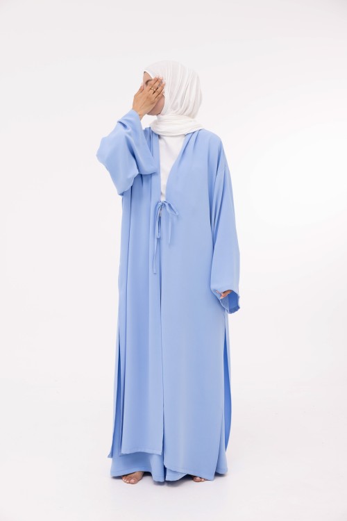 Ensemble Louny blue