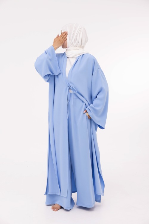 Ensemble Louny blue
