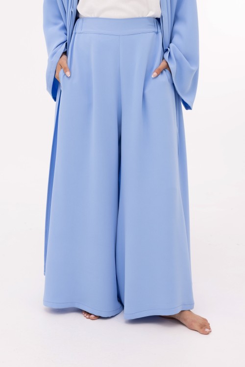 Ensemble Louny blue