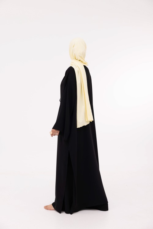 Ensemble Louny noir
