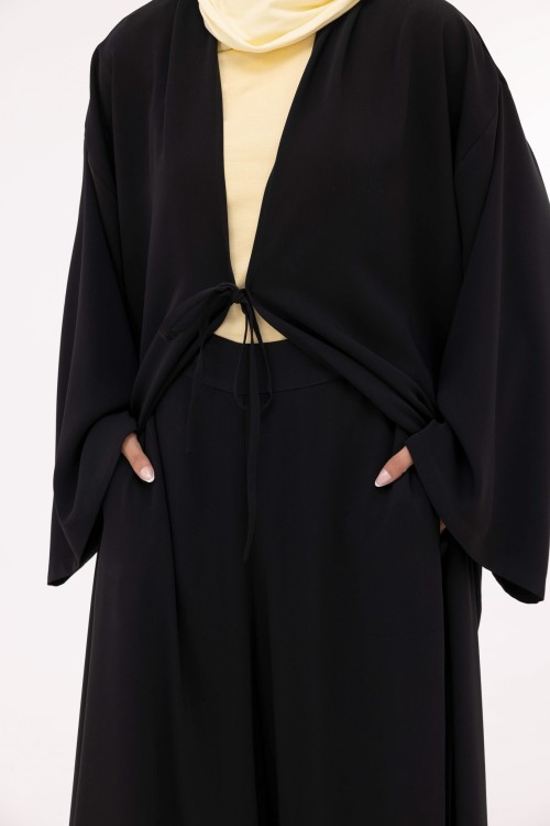 Ensemble Louny noir
