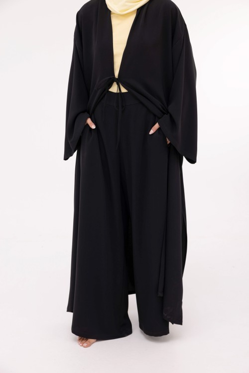 Ensemble Louny noir