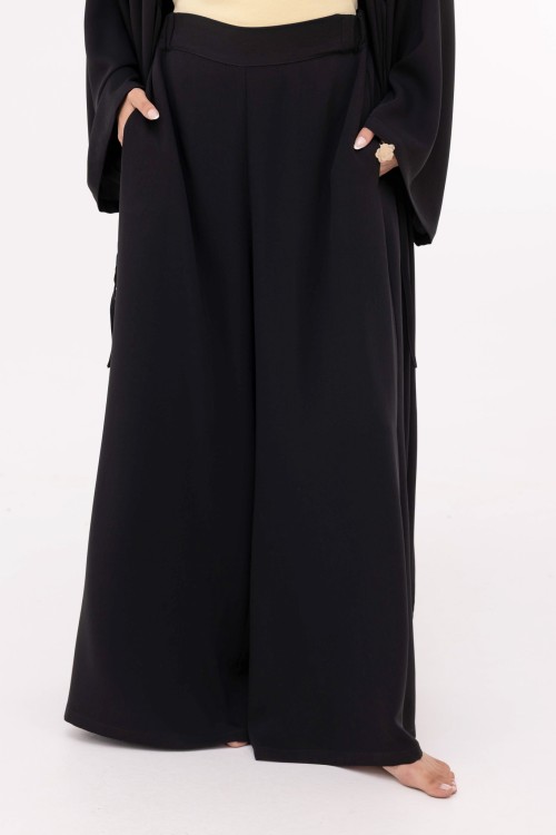Ensemble Louny noir