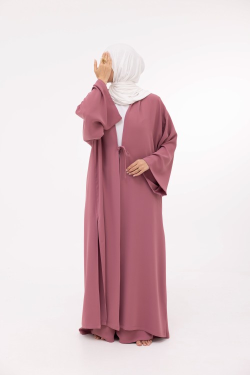 Ensemble Louny rosewood