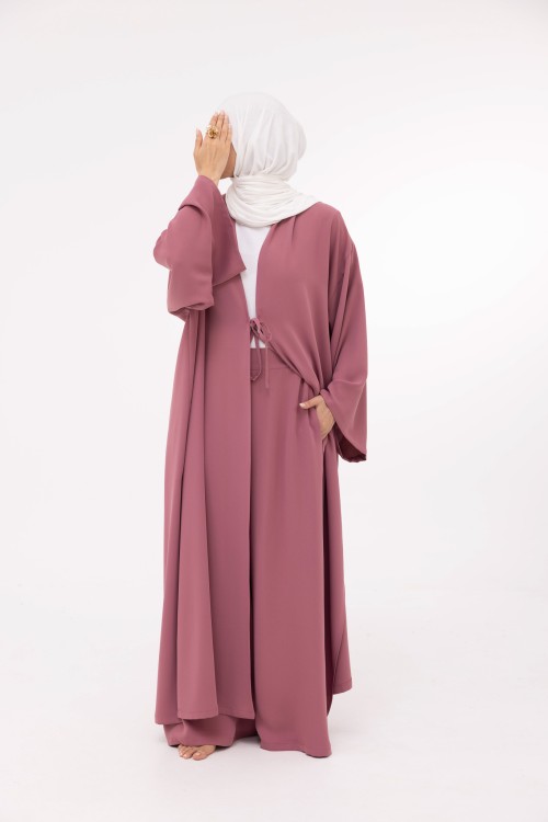 Ensemble Louny rosewood