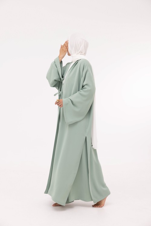 Ensemble Louny vert