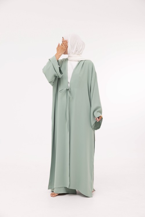 Ensemble Louny vert