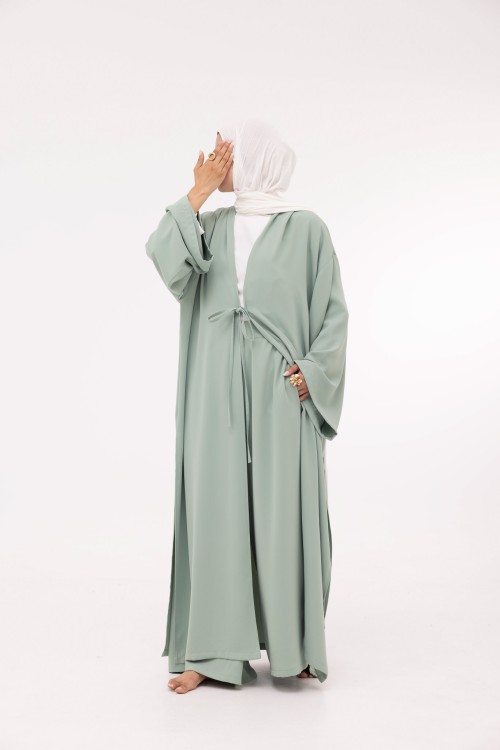 Ensemble Louny vert