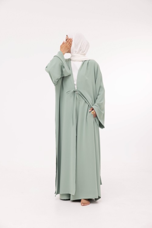 Ensemble Louny vert