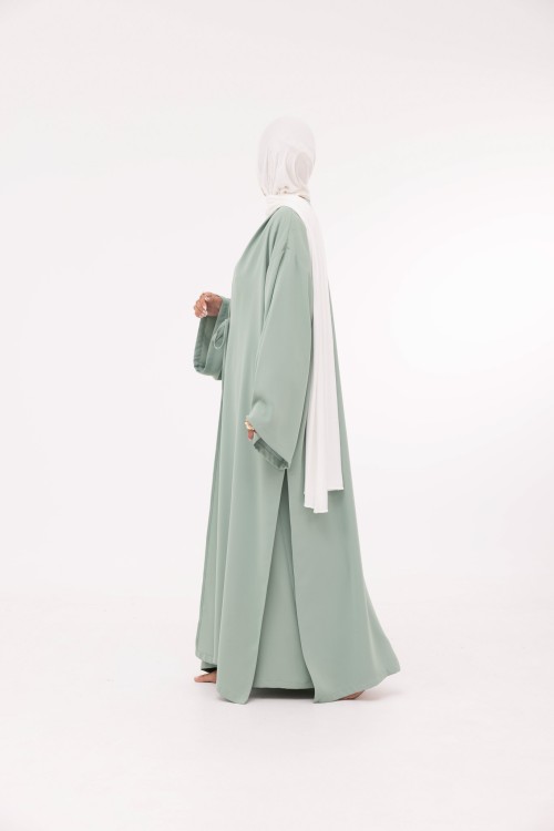 Ensemble Louny vert