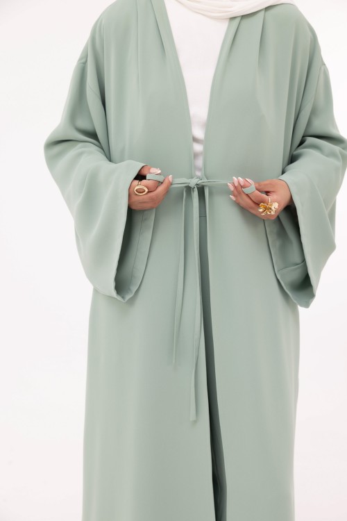 Ensemble Louny vert