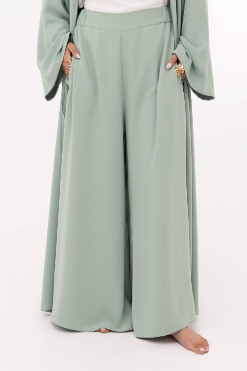 Ensemble Louny vert