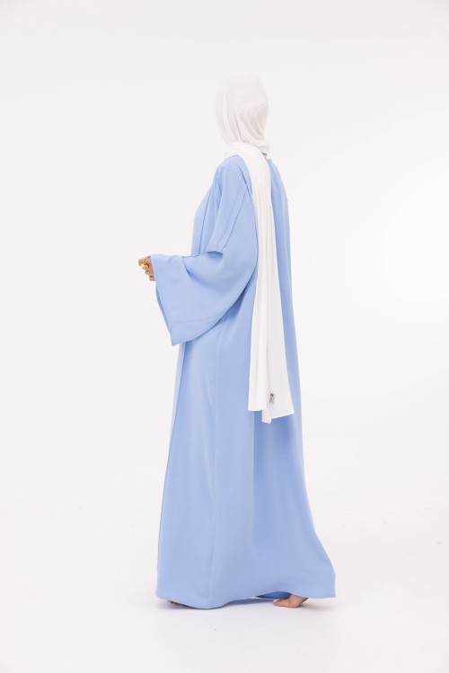 Robe Marya baby blue