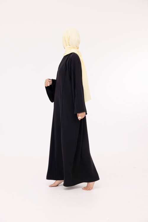 Robe Marya noir