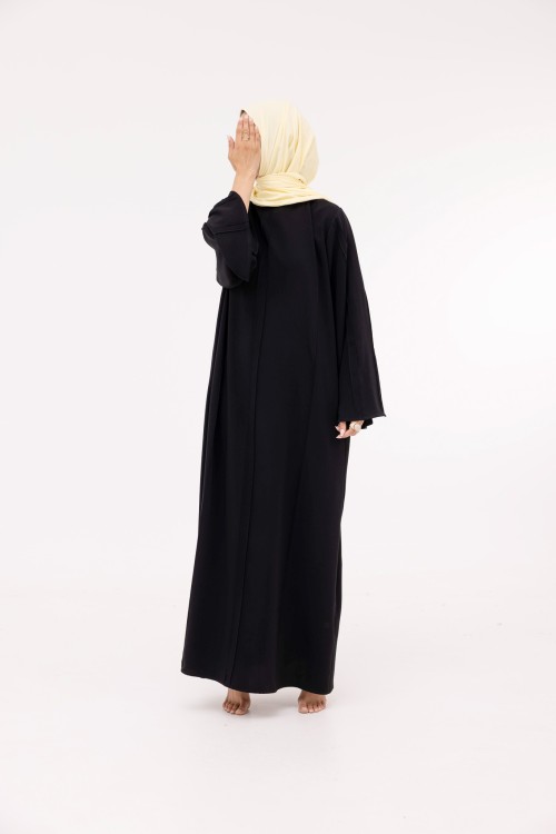 Robe Marya noir