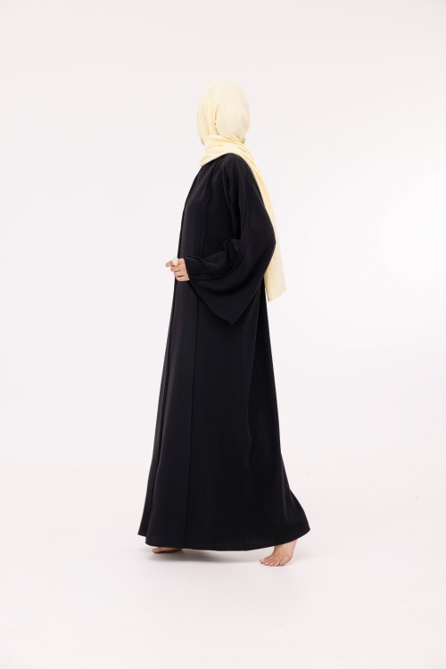 Robe Marya noir