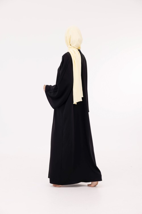 Robe Marya noir