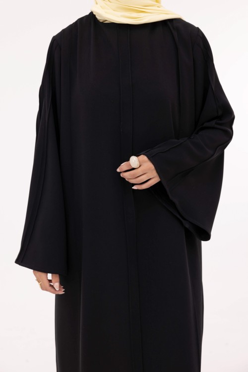 Robe Marya noir