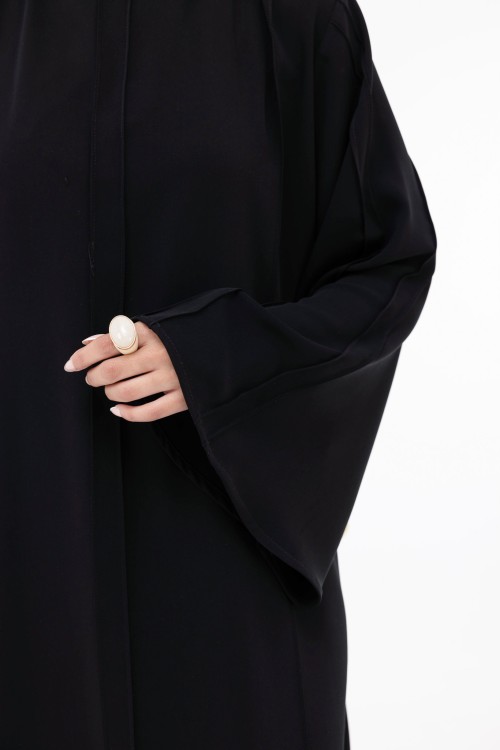 Robe Marya noir