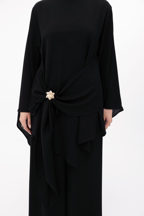 Ensemble Cataleya noir