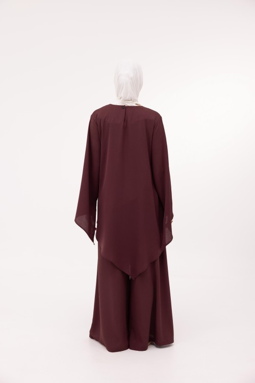 Ensemble Cataleya mokka