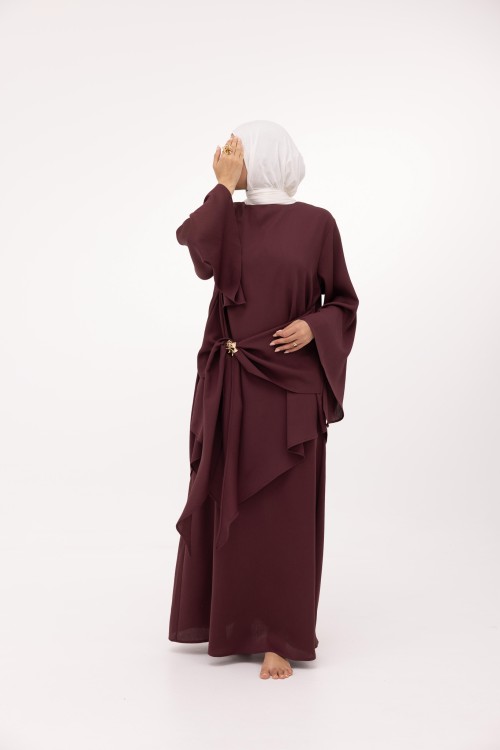 Ensemble Cataleya mokka