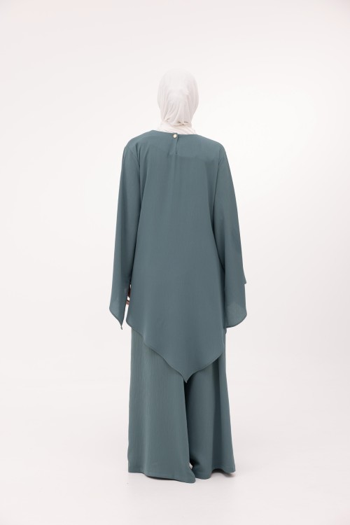 Ensemble Cataleya jade