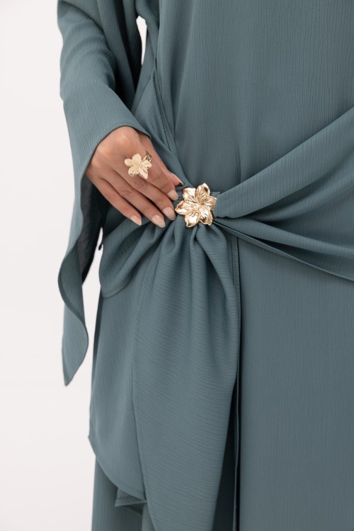 Ensemble Cataleya jade