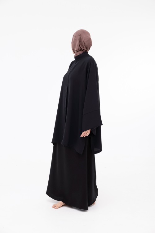 Ensemble Eleana noir