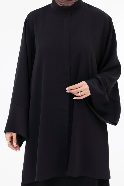 Ensemble Eleana noir